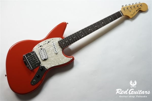 KURT COBAIN JAG-STANG